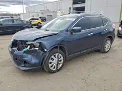 5N1AT2MT3GC921001 2016 NISSAN ROGUE