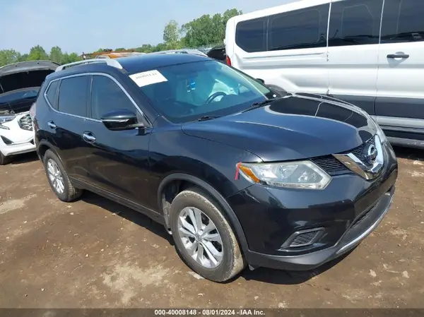 5N1AT2MT3GC923752 2016 NISSAN ROGUE - Image 1
