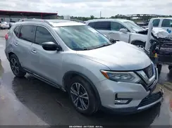 5N1AT2MT3HC730969 2017 NISSAN ROGUE