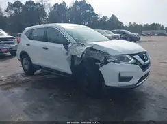 5N1AT2MT3HC731149 2017 NISSAN ROGUE
