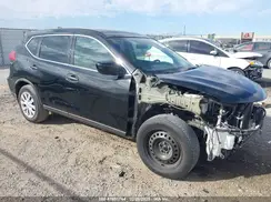 5N1AT2MT3HC735900 2017 NISSAN ROGUE