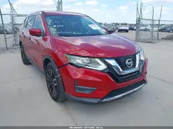 5N1AT2MT3HC736609 2017 NISSAN ROGUE