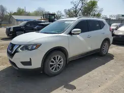 5N1AT2MT3HC737131 2017 NISSAN ROGUE