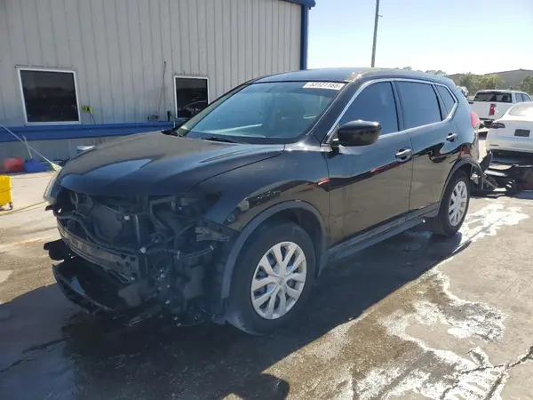 5N1AT2MT3HC738151 2017 NISSAN ROGUE - Image 1