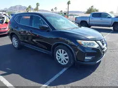 5N1AT2MT3HC738358 2017 NISSAN ROGUE