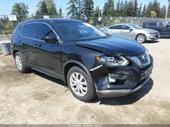 5N1AT2MT3HC740448 2017 NISSAN ROGUE
