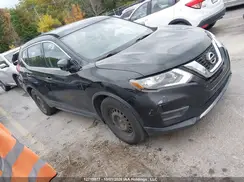 5N1AT2MT3HC740515 2017 NISSAN ROGUE
