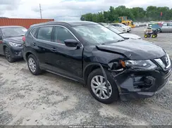 5N1AT2MT3HC740935 2017 NISSAN ROGUE