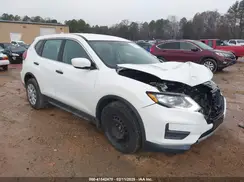 5N1AT2MT3HC741308 2017 NISSAN ROGUE