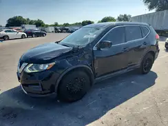 5N1AT2MT3HC743799 2017 NISSAN ROGUE