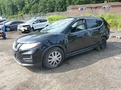 5N1AT2MT3HC743821 2017 NISSAN ROGUE