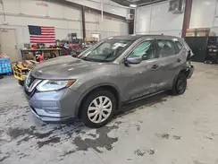 5N1AT2MT3HC746489 2017 NISSAN ROGUE
