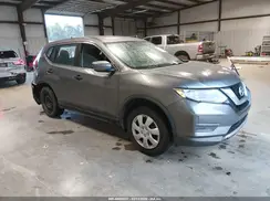 5N1AT2MT3HC746699 2017 NISSAN ROGUE