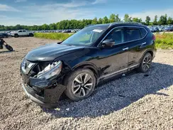 5N1AT2MT3HC747383 2017 NISSAN ROGUE