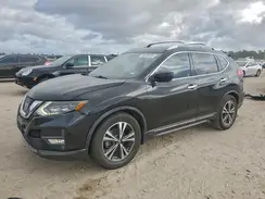 5N1AT2MT3HC747514 2017 NISSAN ROGUE