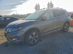 5N1AT2MT3HC747562 2017 NISSAN ROGUE