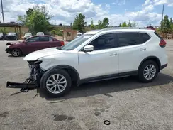 5N1AT2MT3HC747657 2017 NISSAN ROGUE
