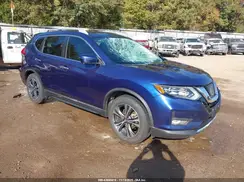 5N1AT2MT3HC748484 2017 NISSAN ROGUE