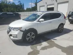 5N1AT2MT3HC748940 2017 NISSAN ROGUE