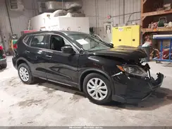 5N1AT2MT3HC751367 2017 NISSAN ROGUE