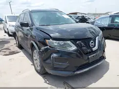 5N1AT2MT3HC752650 2017 NISSAN ROGUE
