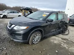 5N1AT2MT3HC755807 2017 NISSAN ROGUE