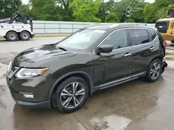 5N1AT2MT3HC756634 2017 NISSAN ROGUE