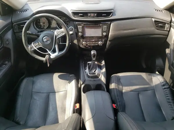 5N1AT2MT3HC756780 2017 NISSAN ROGUE - Image 8