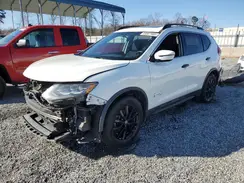 5N1AT2MT3HC758237 2017 NISSAN ROGUE
