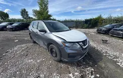 5N1AT2MT3HC758500 2017 NISSAN ROGUE
