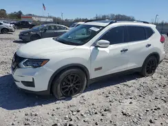 5N1AT2MT3HC758545 2017 NISSAN ROGUE