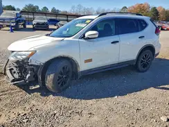 5N1AT2MT3HC758982 2017 NISSAN ROGUE