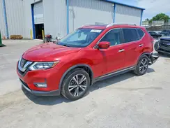 5N1AT2MT3HC759226 2017 NISSAN ROGUE