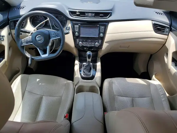 5N1AT2MT3HC759226 2017 NISSAN ROGUE - Image 7