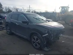 5N1AT2MT3HC761784 2017 NISSAN ROGUE