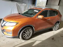 5N1AT2MT3HC763499 2017 NISSAN ROGUE