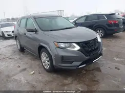 5N1AT2MT3HC765284 2017 NISSAN ROGUE