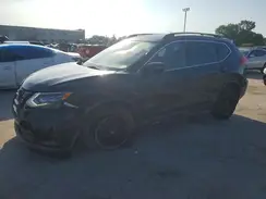 5N1AT2MT3HC771747 2017 NISSAN ROGUE