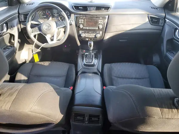 5N1AT2MT3HC771747 2017 NISSAN ROGUE - Image 8