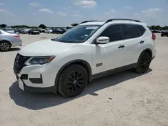 5N1AT2MT3HC771845 2017 NISSAN ROGUE