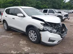 5N1AT2MT3HC773031 2017 NISSAN ROGUE