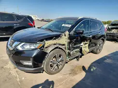 5N1AT2MT3HC773367 2017 NISSAN ROGUE