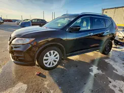 5N1AT2MT3HC773515 2017 NISSAN ROGUE