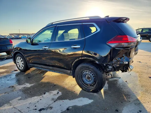 5N1AT2MT3HC773515 2017 NISSAN ROGUE - Image 2