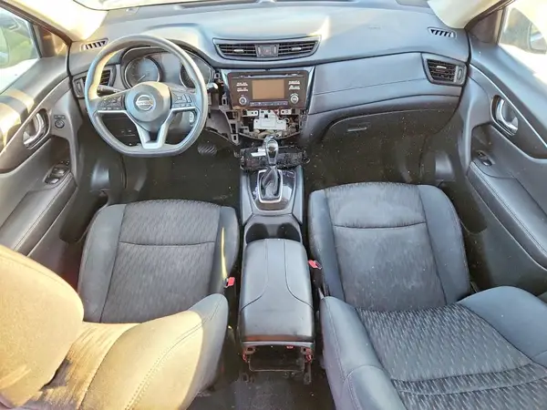 5N1AT2MT3HC773515 2017 NISSAN ROGUE - Image 8
