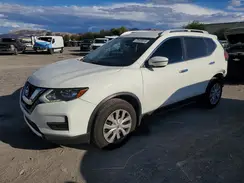 5N1AT2MT3HC773806 2017 NISSAN ROGUE