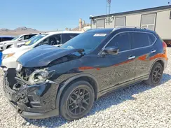 5N1AT2MT3HC774681 2017 NISSAN ROGUE