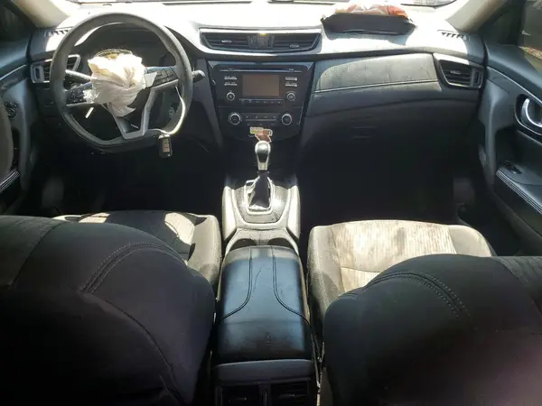 5N1AT2MT3HC774681 2017 NISSAN ROGUE - Image 8