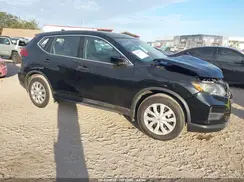 5N1AT2MT3HC775202 2017 NISSAN ROGUE