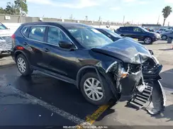 5N1AT2MT3HC776544 2017 NISSAN ROGUE
